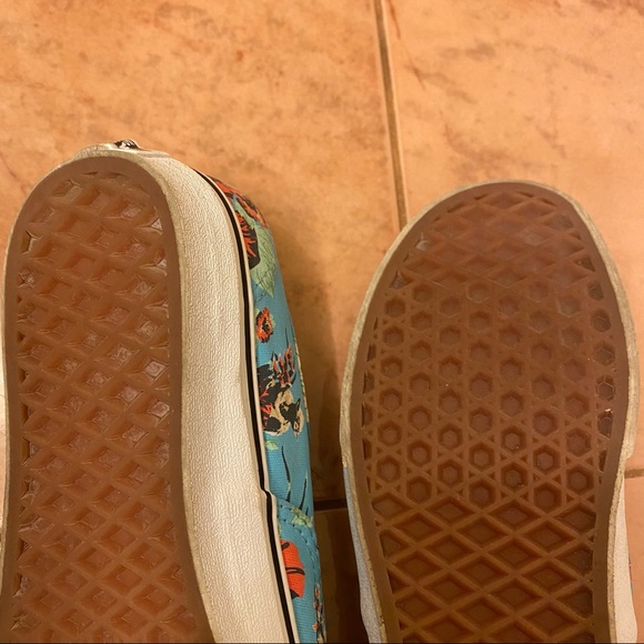 Yoda Aloha Authentic sneakers - Picture 8 of 13